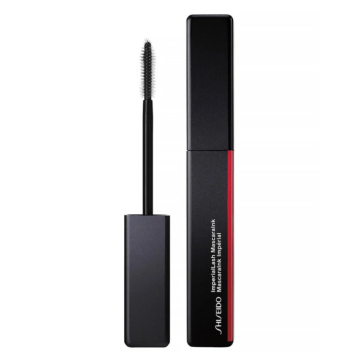 Shiseido Imperial Lash 01 Satin Black