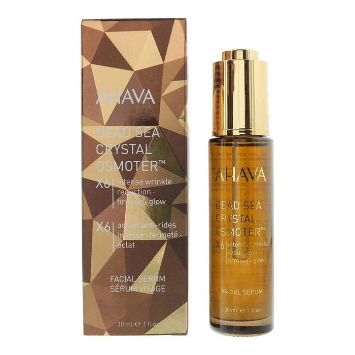 Ahava Dead Sea Osmoter Anti-Wrinkle