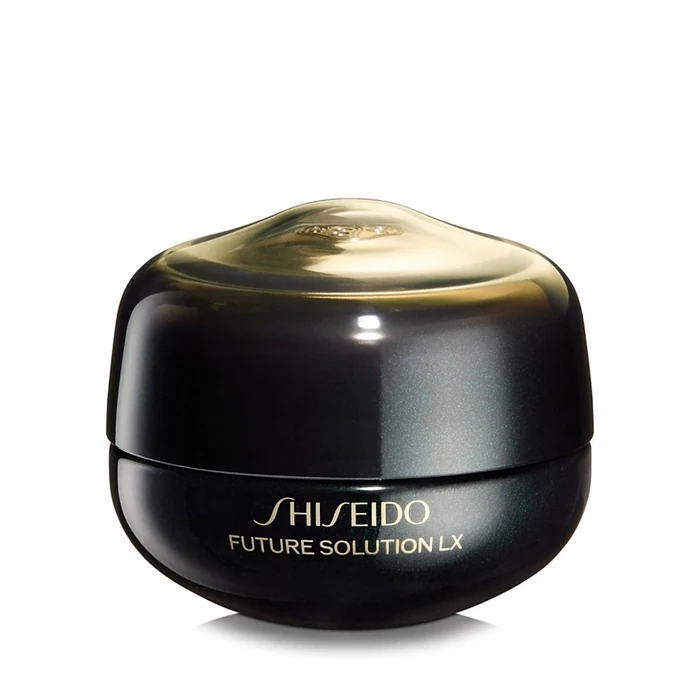 Shiseido Future Solution LX Regenerating Rich Eye Cream