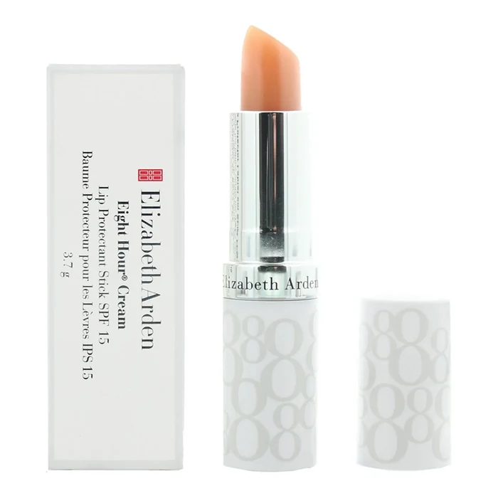 Elizabeth Arden Eight Hour Cream Transparent