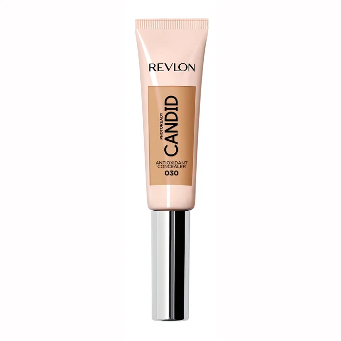 Revlon PhotoReady Candid 030 Light Medium – Tester