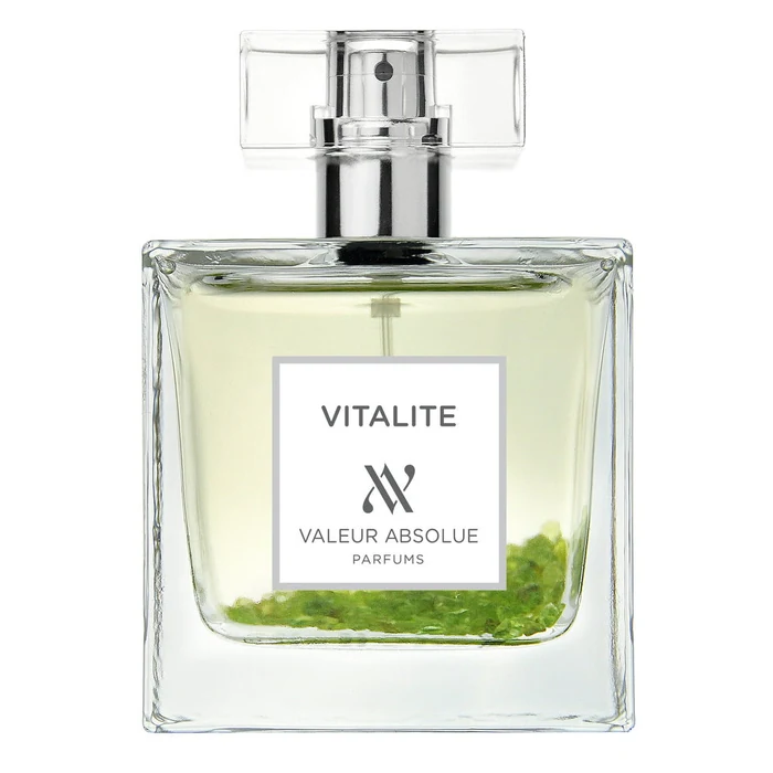 Valeur Absolue Vitalite