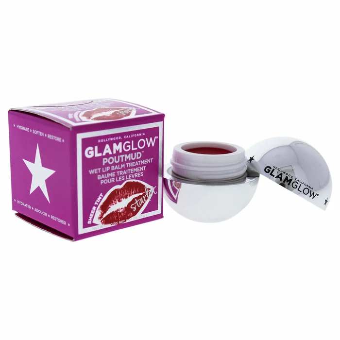 GlamGlow Poutmud 04 Starlet