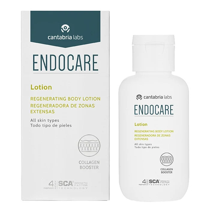 Cantabria Labs Endocare