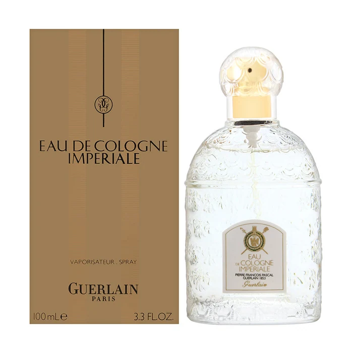 Guerlain Imperiale