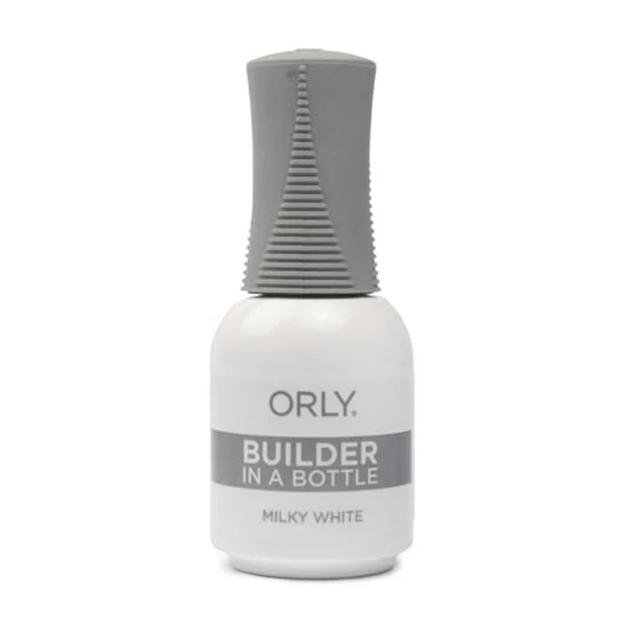Orly Gelfx Builder In A Bottle Kit Milky White