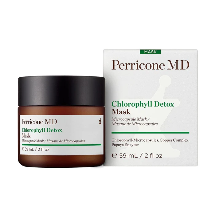 Perricone Md Chlorophyll Detox