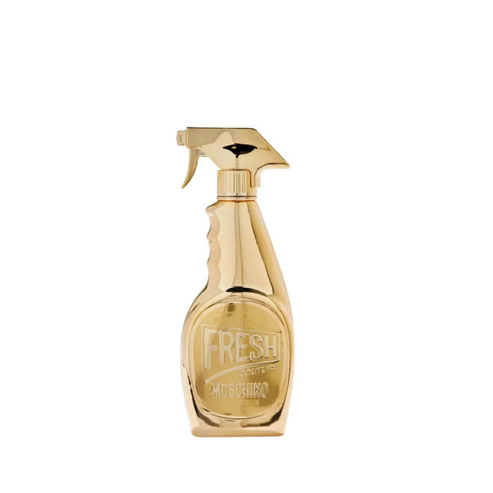 Moschino Gold Fresh Couture – Tester