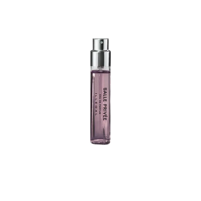 Salle Privee Illegal Travel Holder