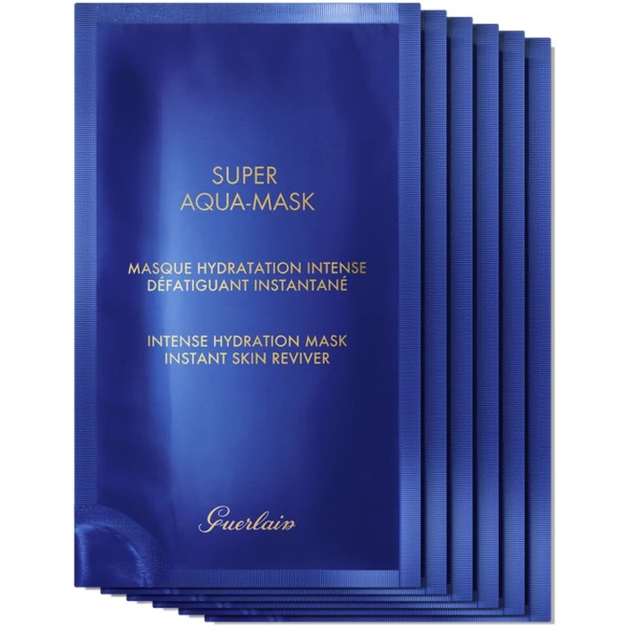 Guerlain Super Aqua