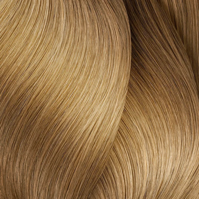 L´Oréal Professionnel Dia Light 9.03 Gold Milkshake