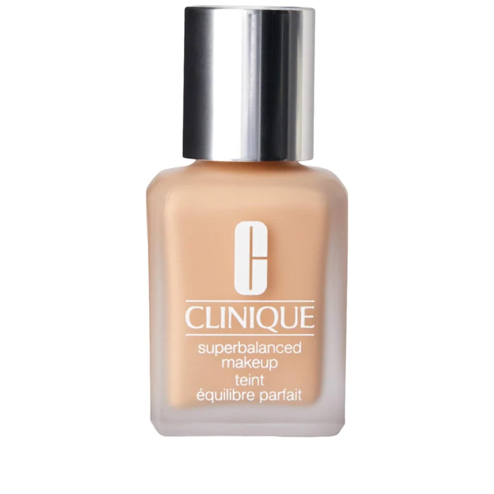 Clinique Superbalanced Makeup 04 Cream Chamois – Tester