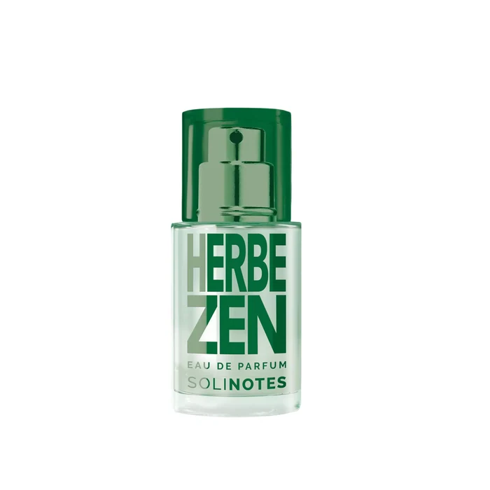 Solinotes Herbe Zen