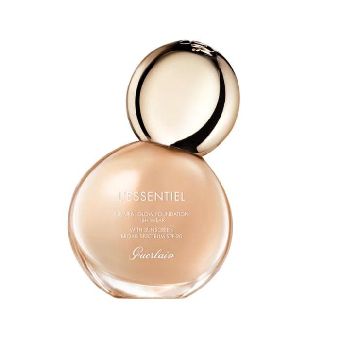 Guerlain L’Essentiel 02C Light Cool