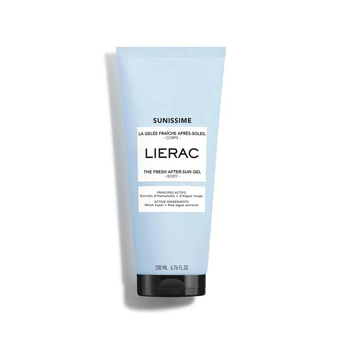 Lierac Sunissime