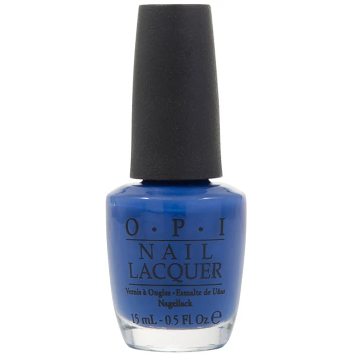 OPI Nail Lacquer NL B70 Dating A Royal