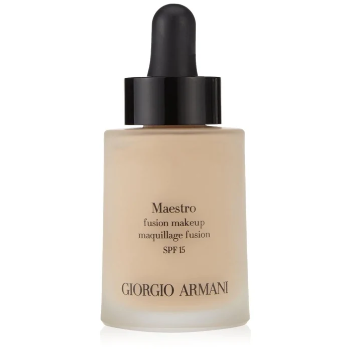 Armani Maestro 4.5 – Tester