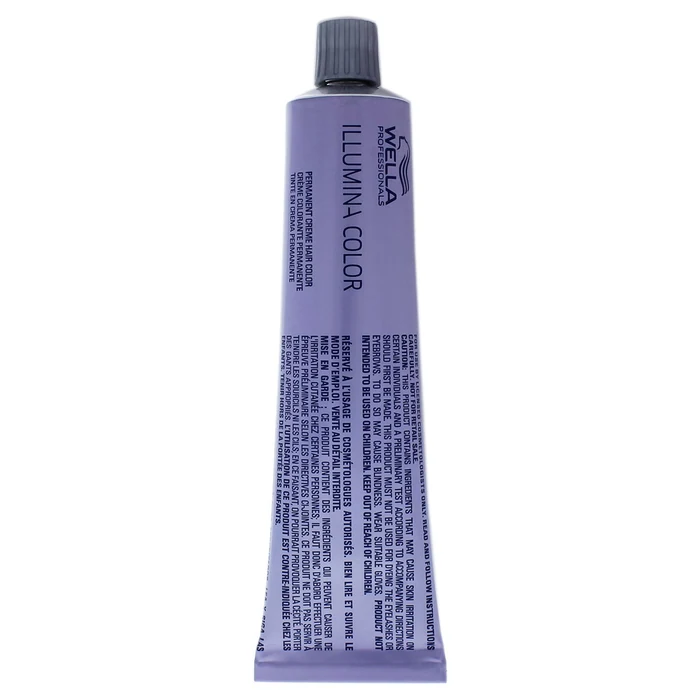 Wella Professionals Illumina Color 4/ Medium Chestnut