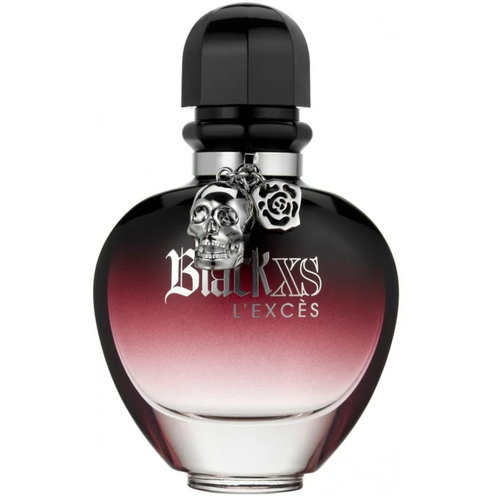 Paco Rabanne Black XS L'Exces