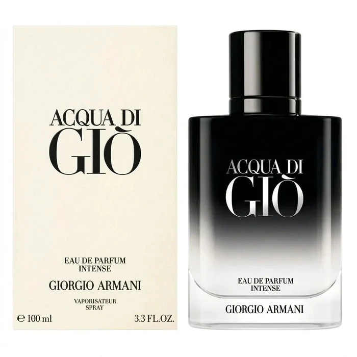 Armani Acqua di Gio Intense