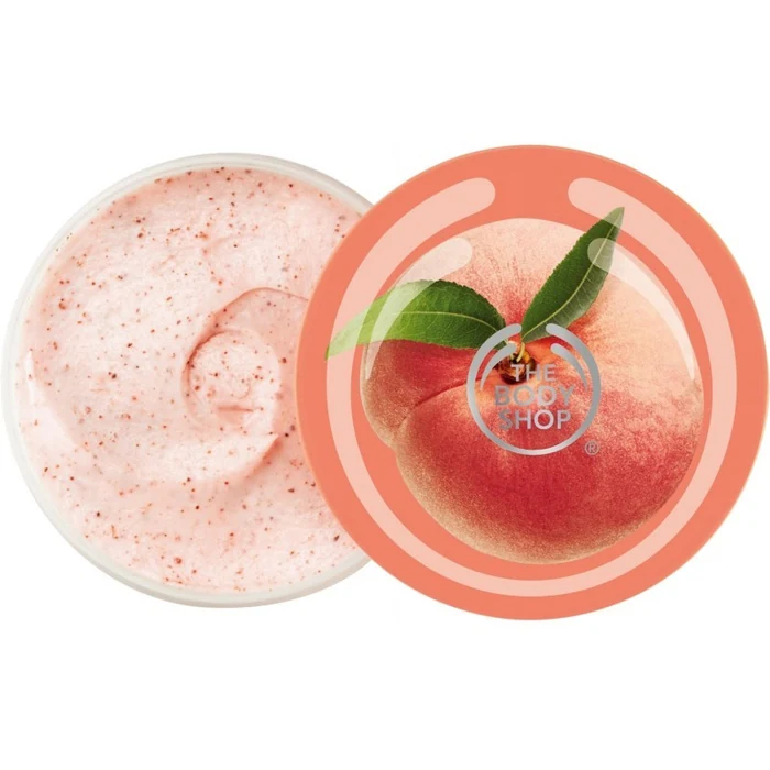 The Body Shop Peach