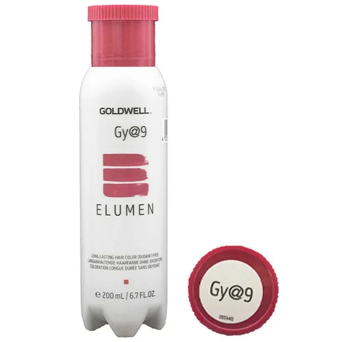 Goldwell Elumen GY@9