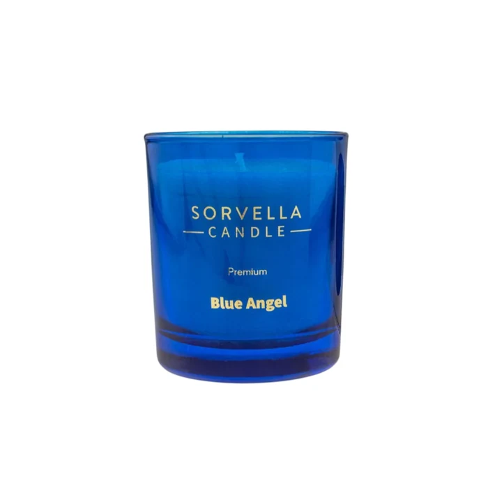 Sorvella Blue Angel