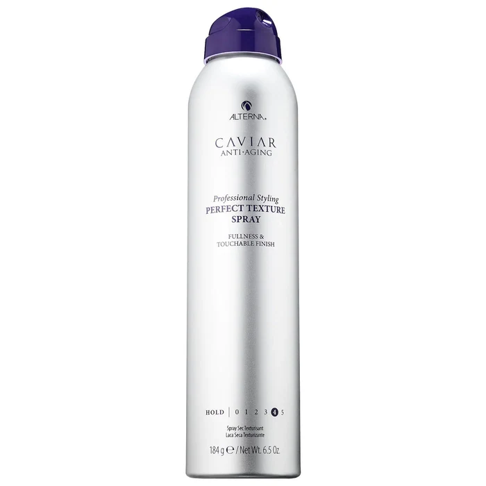 Alterna Caviar Anti-Aging Professional Styling Strong Hold For Styling