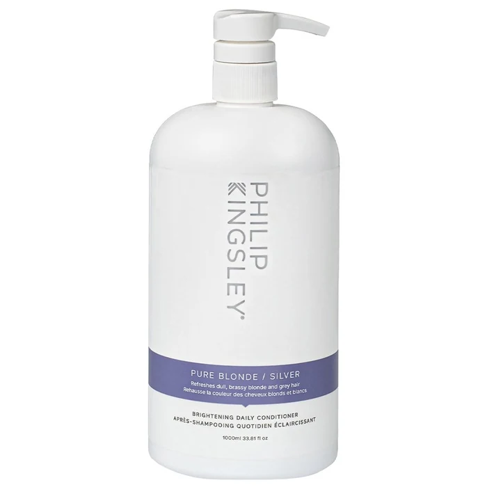 Philip Kingsley Pure Blonde/Silver Brightening