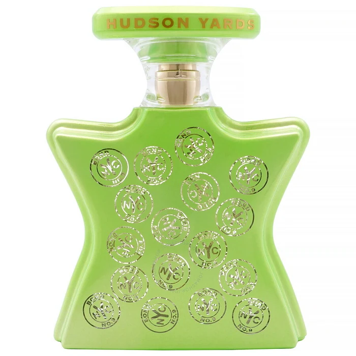 Bond No. 9 Hudson Yards