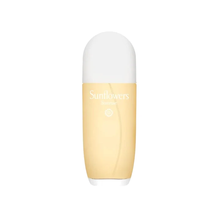 Elizabeth Arden Sunflowers Sunrise
