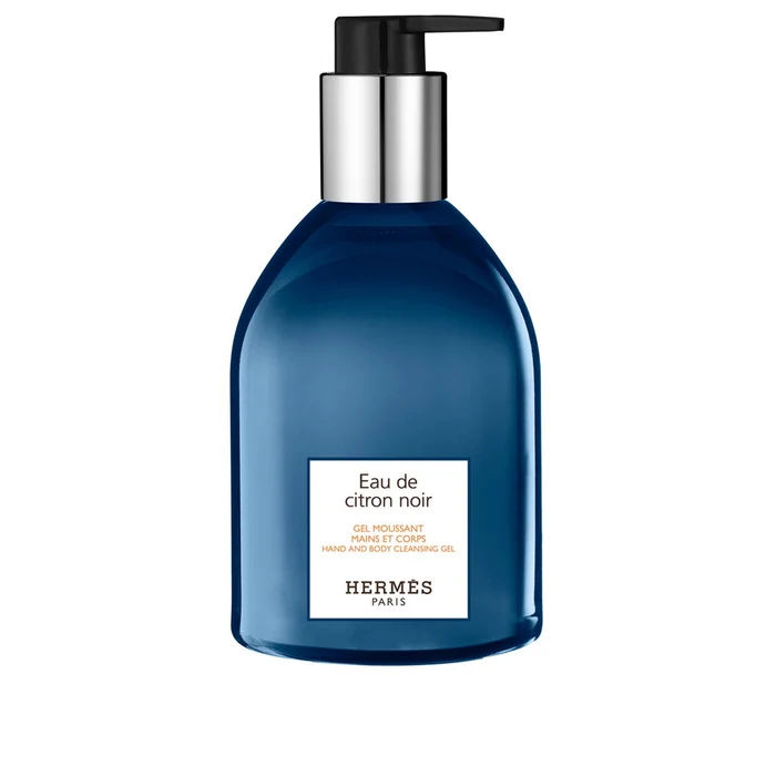 Hermès Eau de Citron Noir