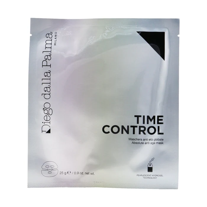 Diego Dalla Palma Time Control