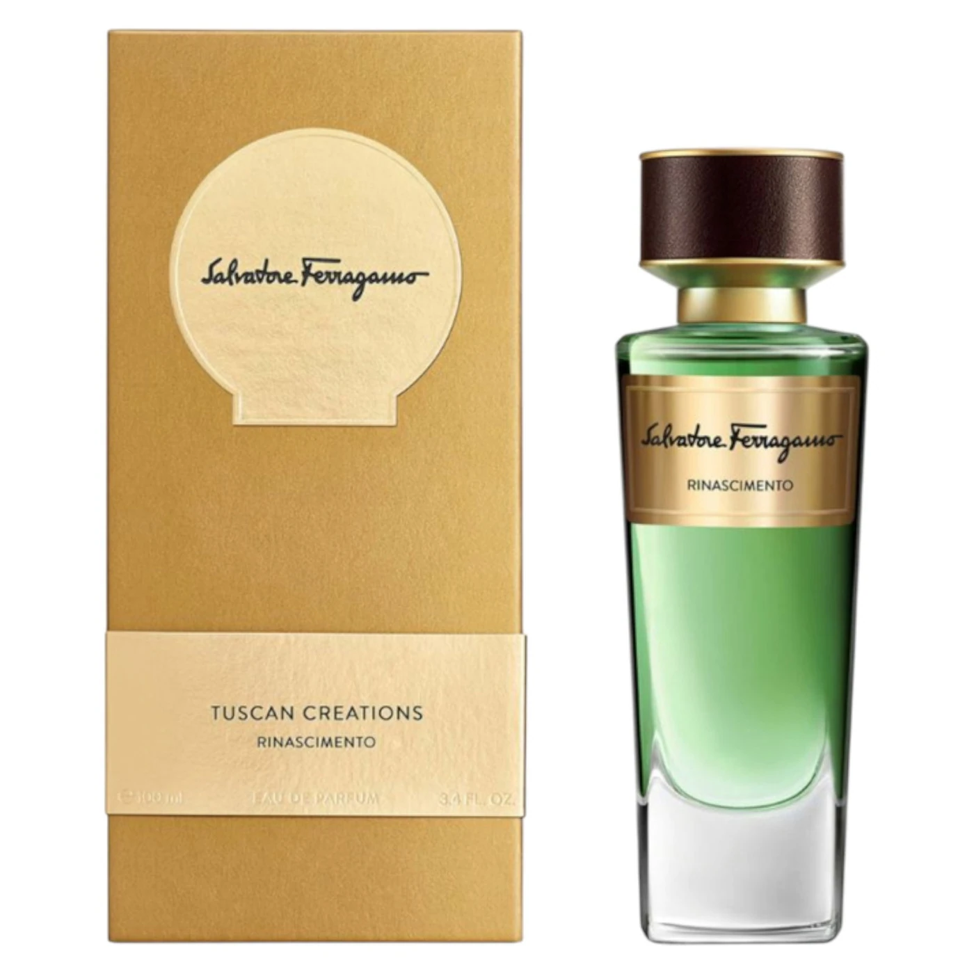 Salvatore Ferragamo Rinascimento