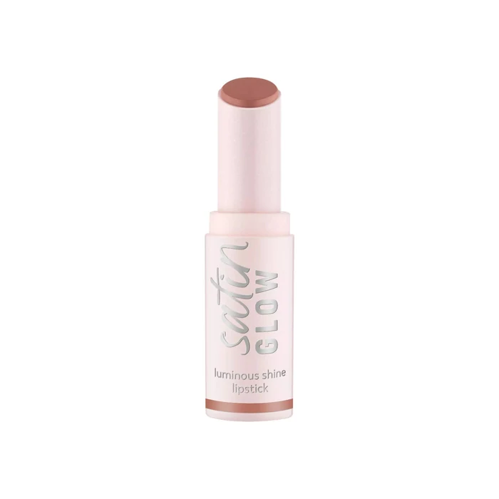 Essence Satin Glow 01 Whole Latte Love
