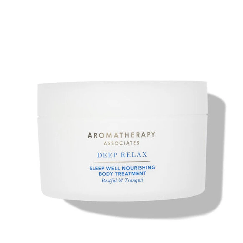 Aromatherapy Associates Deep Relax – Tester