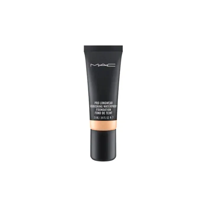 MAC Pro Longwear NC25
