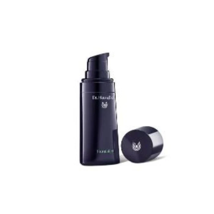 Dr. Hauschka Make-up Complexion 01 Macadamia