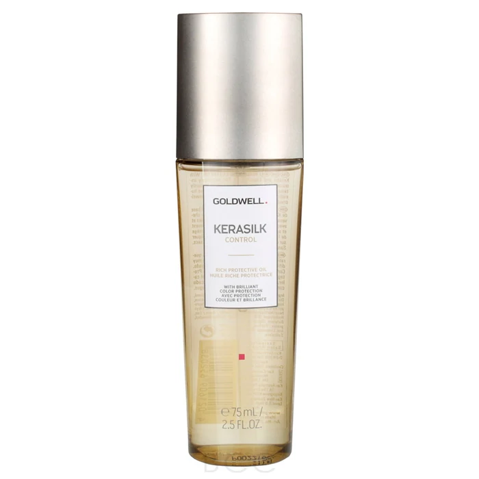 Goldwell Kerasilk Control
