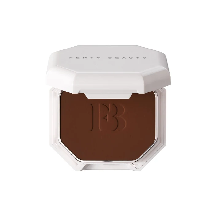 Fenty Beauty Pro Filter 495 Deep with Warm Bronze Undertones