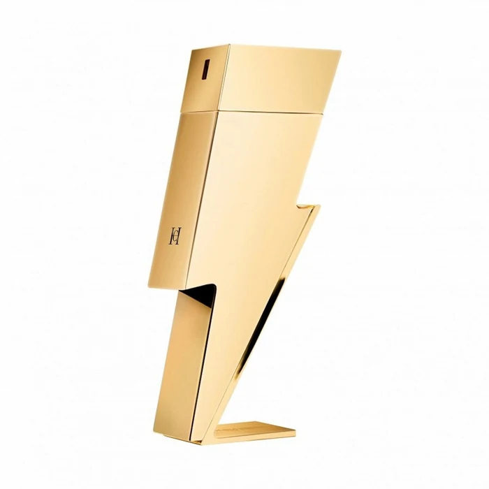 Carolina Herrera Bad Boy Gold Fantasy