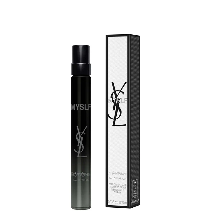 Yves Saint Laurent Myslf – Miniatur