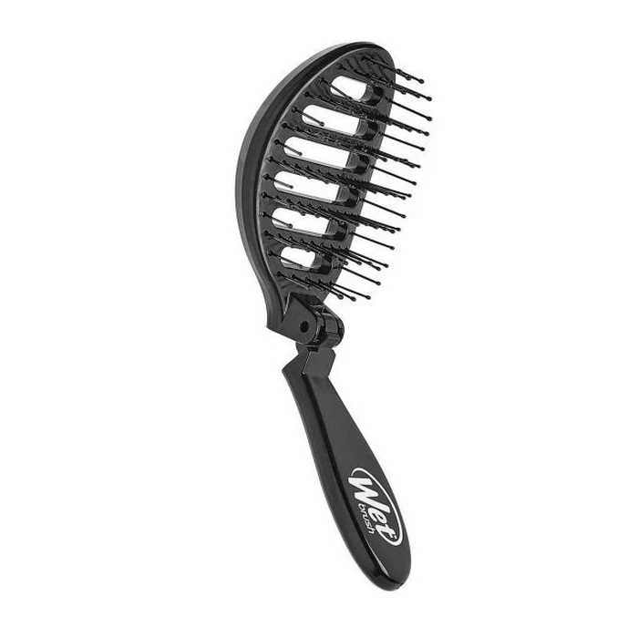 Wet Brush Pop & Go Speed Dry Black