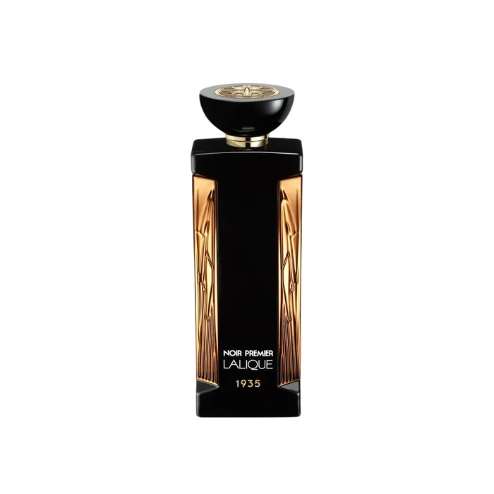 Lalique Noir Premier - Rose Royale – Tester