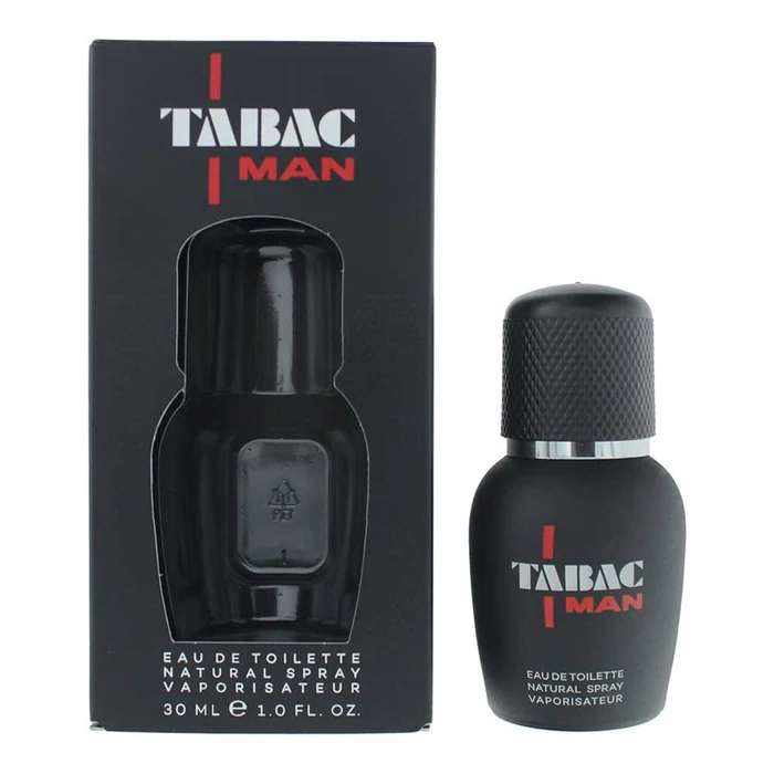 Tabac Man