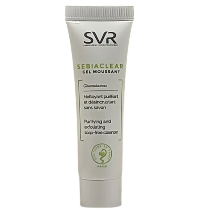 SVR Sebiaclear – Probe