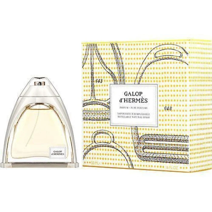 Hermès Galop d'Hermes