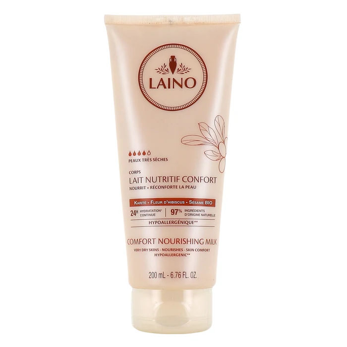 Laino Body Milk
