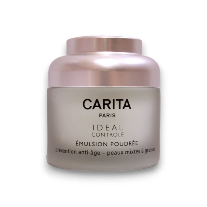 Carita Paris Ideal Controle – Tester