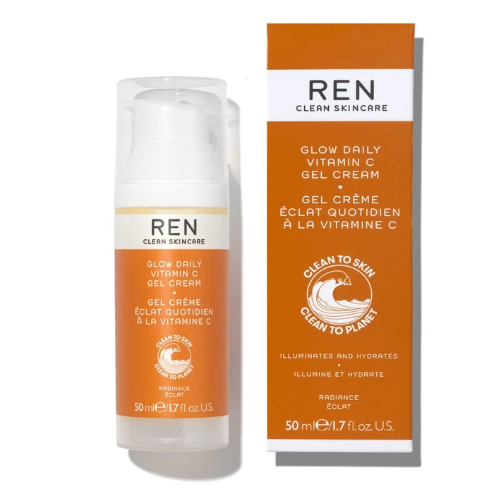 Ren Radiance